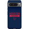 NFL Houston Texans Blue Performance Series Google Pixel 8 Pro Impact Case